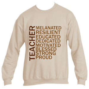 "Teacher Excellance" Tee