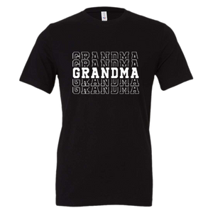 "GRANDMA" Tee