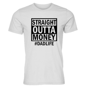 "Dad Life" Tee