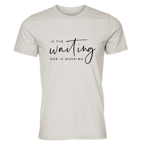 "The Waiting" Tee