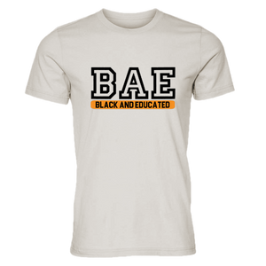 "B.A.E." Tee