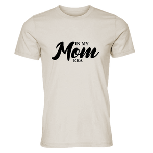 "Mom Era" Tee