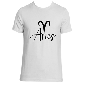 "Aries" Tee