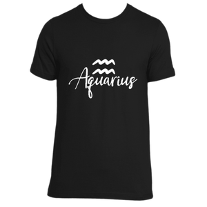 "Aquarius" Tee