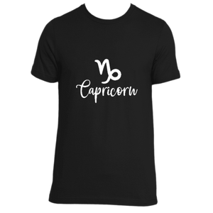 "Capricorn" Tee