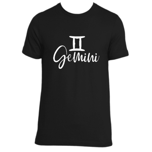 "Gemini" Tee