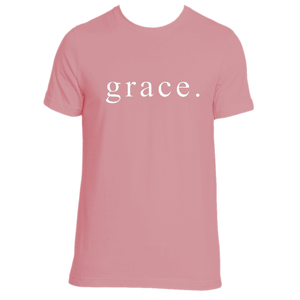 "Grace" Tee