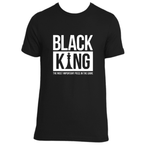 "Black King"