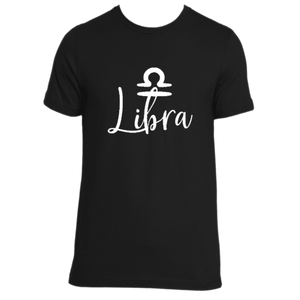 "Libra" Tee