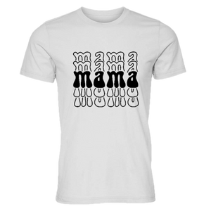 "mama" Tee