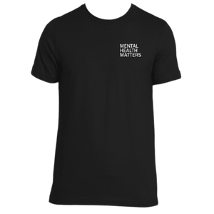 "MHM" Tee