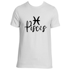 "Pisces" Tee