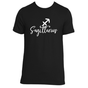 "Sag" Tee
