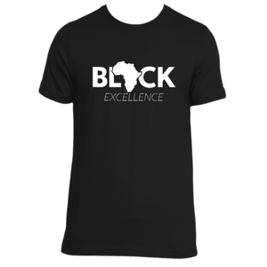 "Black Excellence" Tee