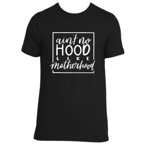 "Motherhood" Tee