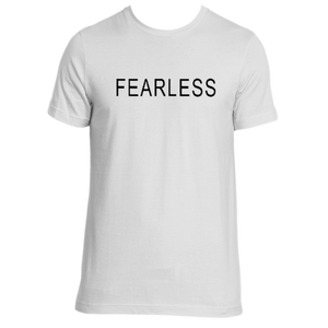 "Fearless" Tee