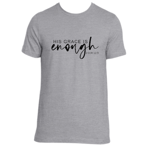 "His Grace" Tee