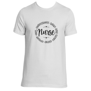 "Nurse" Tee