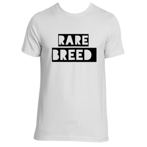 "Rare Breed" Tee